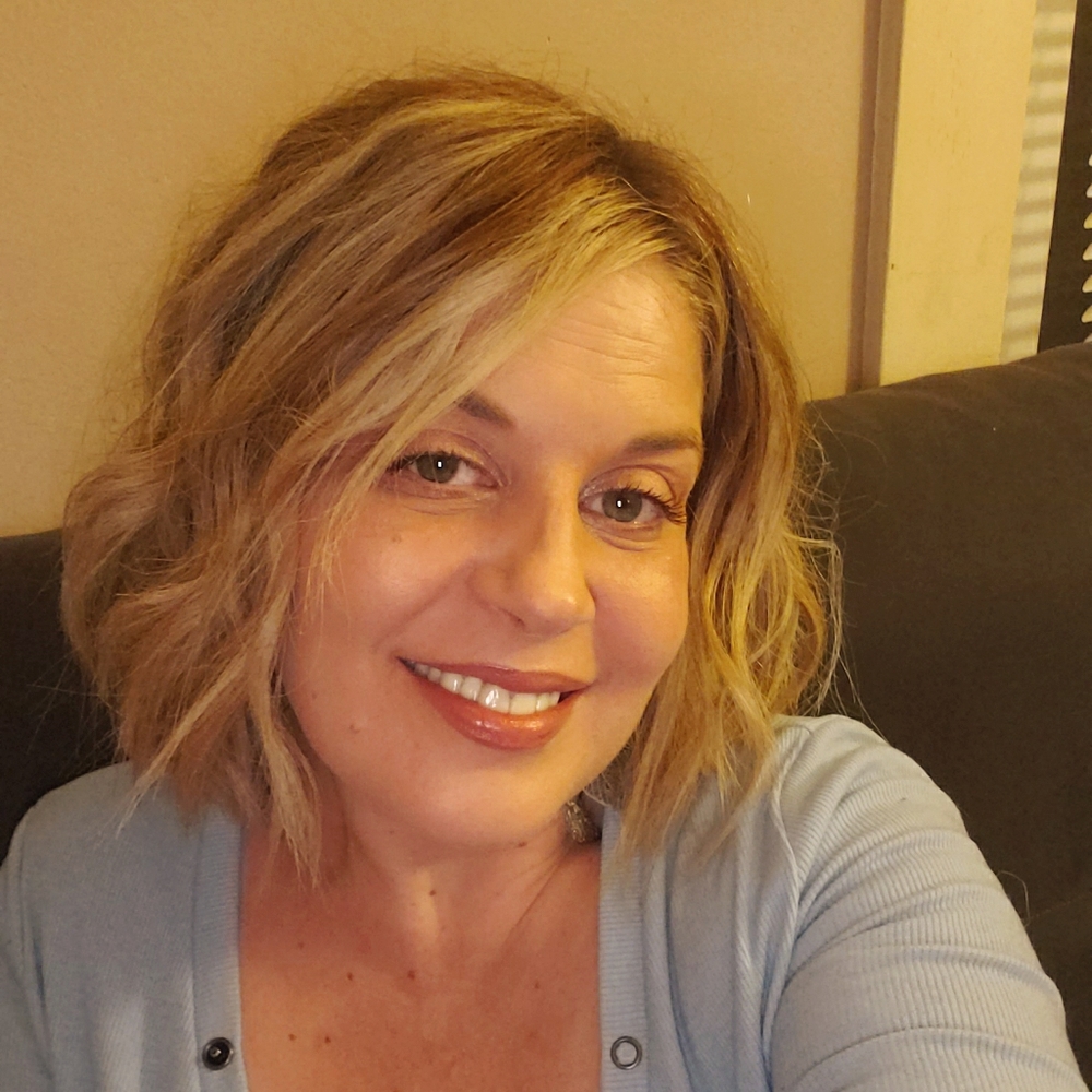 Meet your Posher, Lindsey